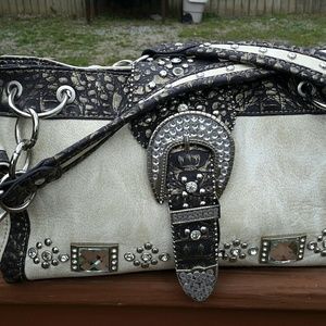 Montana West concealed carry handbag